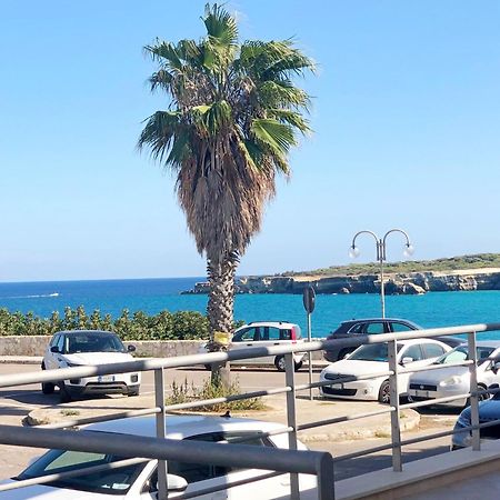 Willa Terrazza Sul Mare Torre dell'Orso Zewnętrze zdjęcie