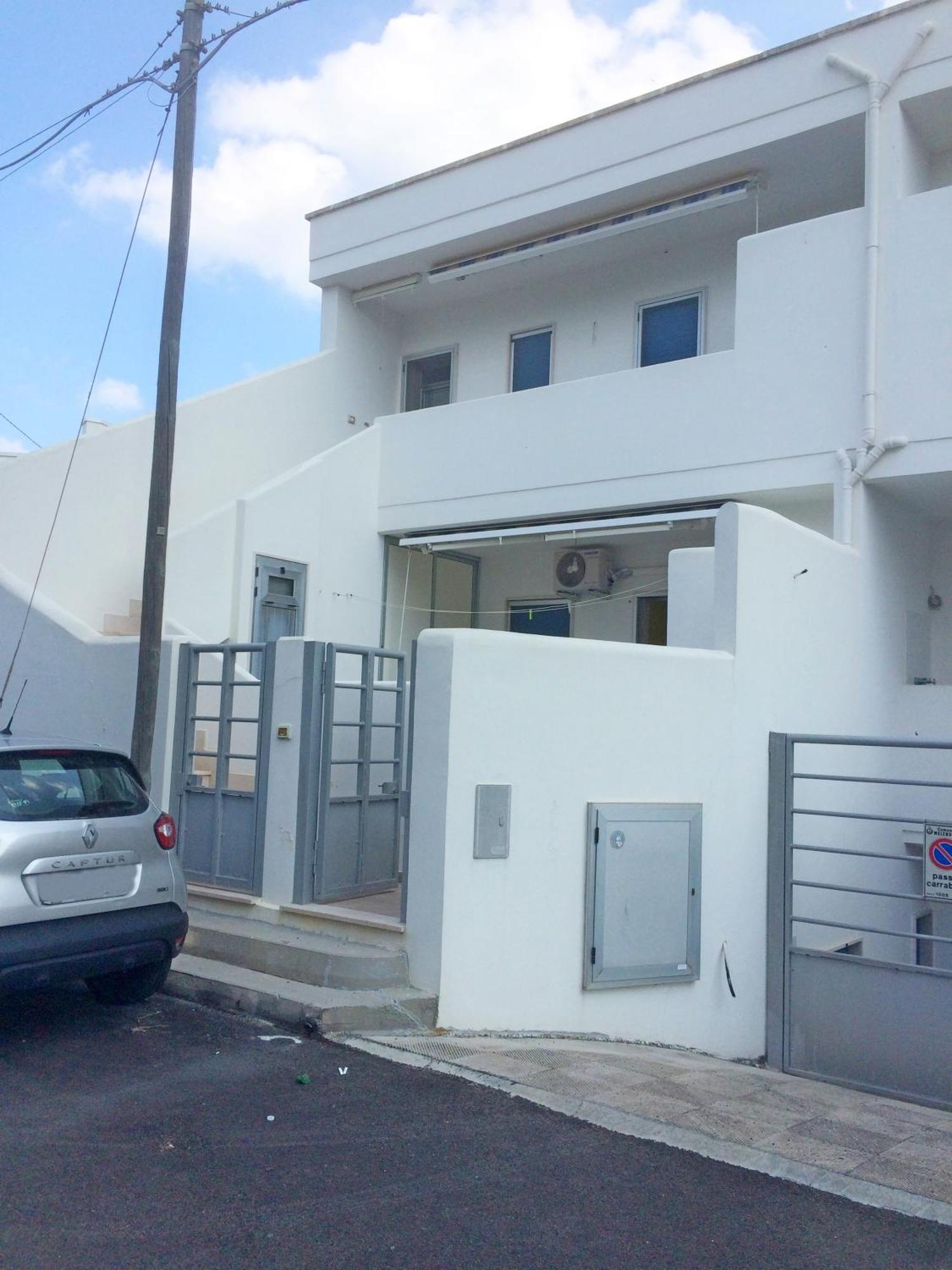 Willa Terrazza Sul Mare Torre dell'Orso Zewnętrze zdjęcie